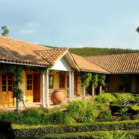 Lagunillas La Casona At Matetic Vineyards 게스트하우스 외부 사진
