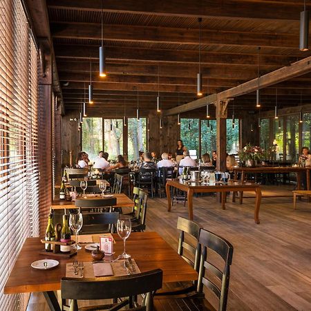 Lagunillas La Casona At Matetic Vineyards 게스트하우스 외부 사진