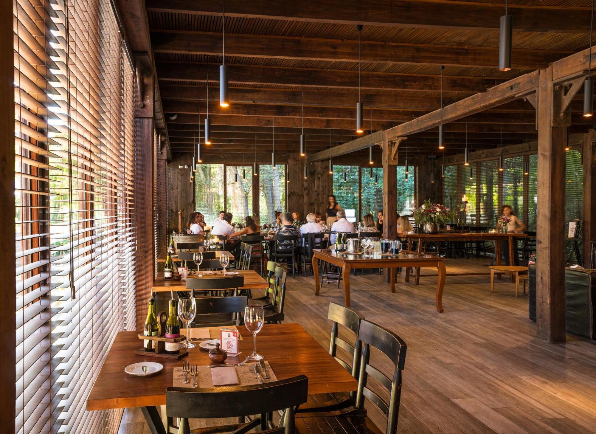 Lagunillas La Casona At Matetic Vineyards 게스트하우스 외부 사진