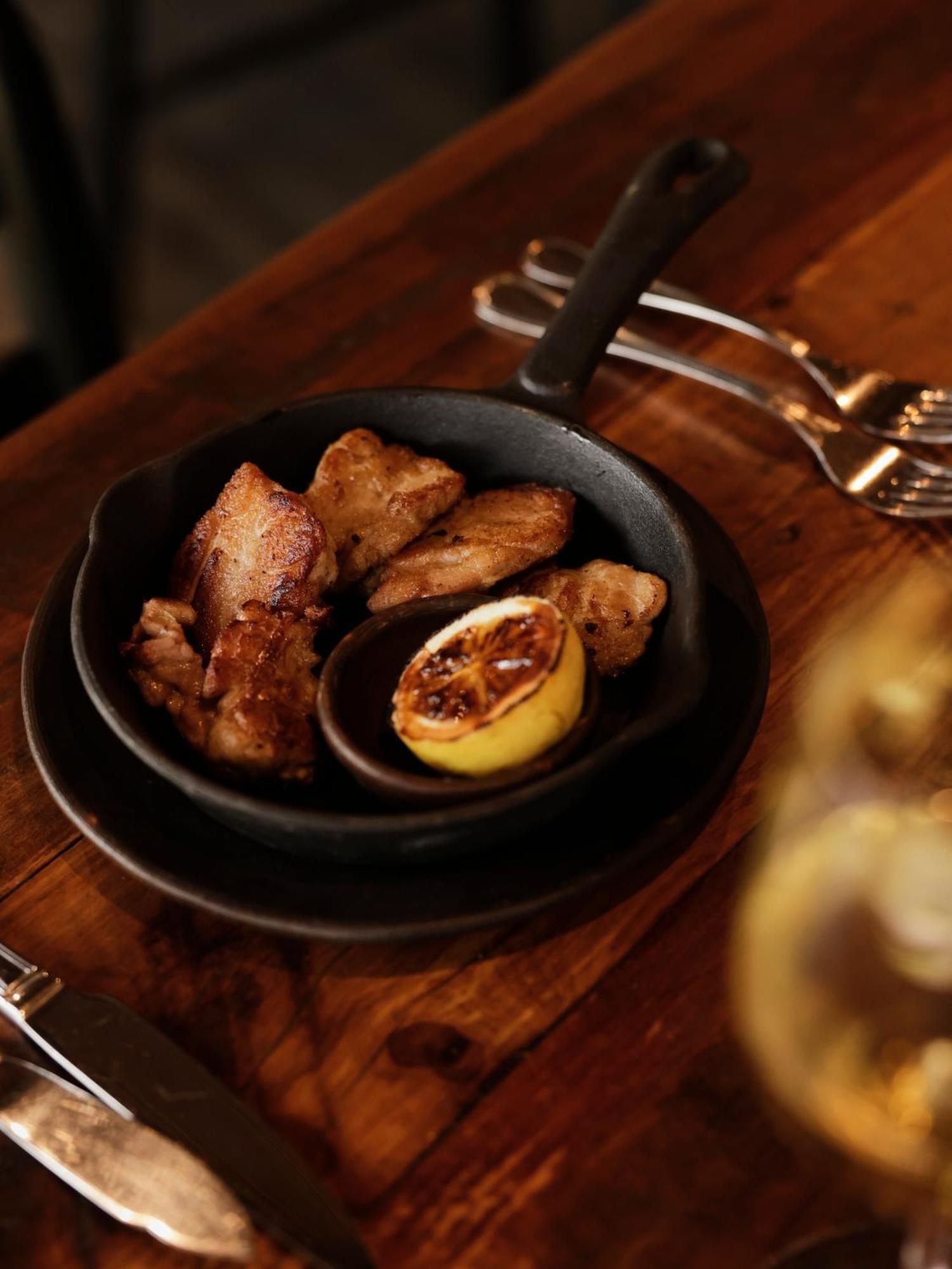 Lagunillas La Casona At Matetic Vineyards 게스트하우스 외부 사진